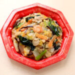 2025/4月　管理栄養士監修　中華丼